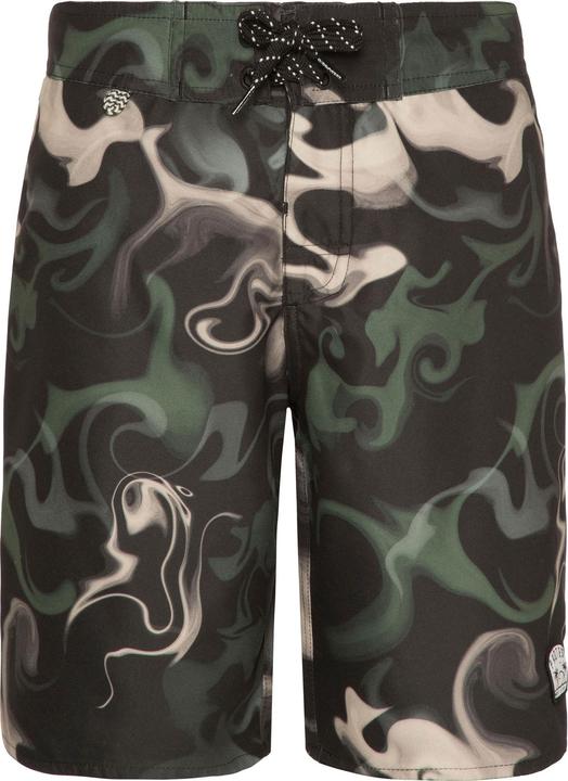 Actual product image MGA Children's shorts protest ACE JR Beachshort (152)