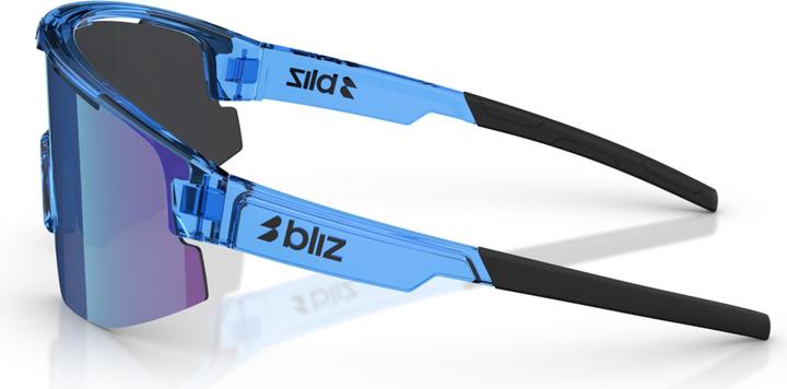 Image du produit Bliz Matrix (Bleu transparent, Fumée, Ice Blue Multicolor)