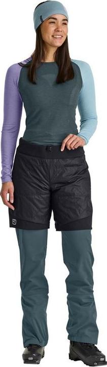Produktbild Ortovox Piz Boè Swisswool Shorts W (L)