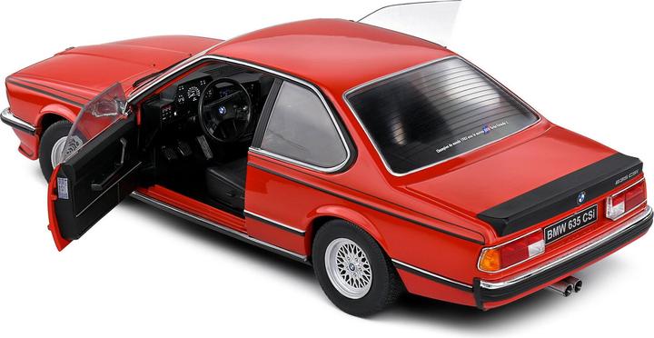 Immagine prodotto Solido 635 CSI (E24)