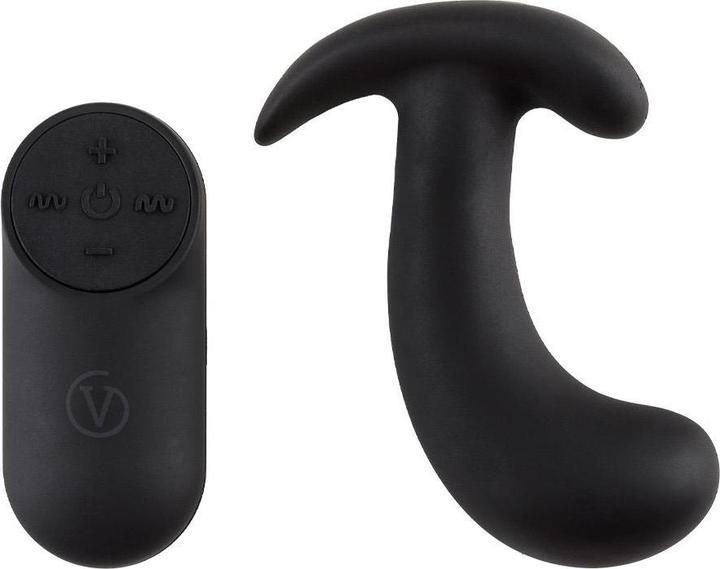 Produktbild Virgite Prostatic Vibrator - She has the power
