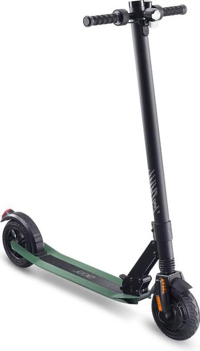 Actual product image Acer Electrical Scooter 1 Advance (25 km/h, 23 km, 250 W)