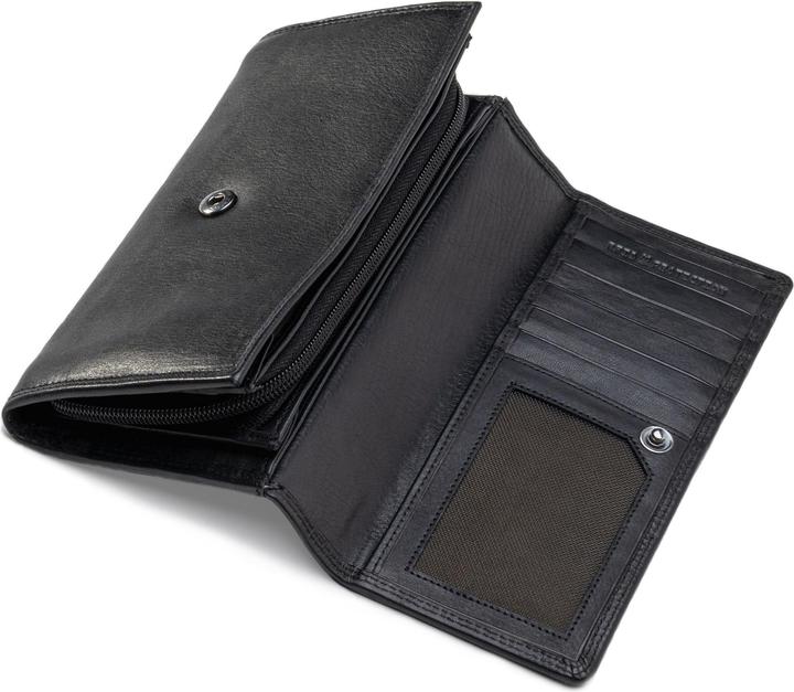 Produktbild Farmhood Memphis Geldbörse RFID Schutz Leder 19 cm