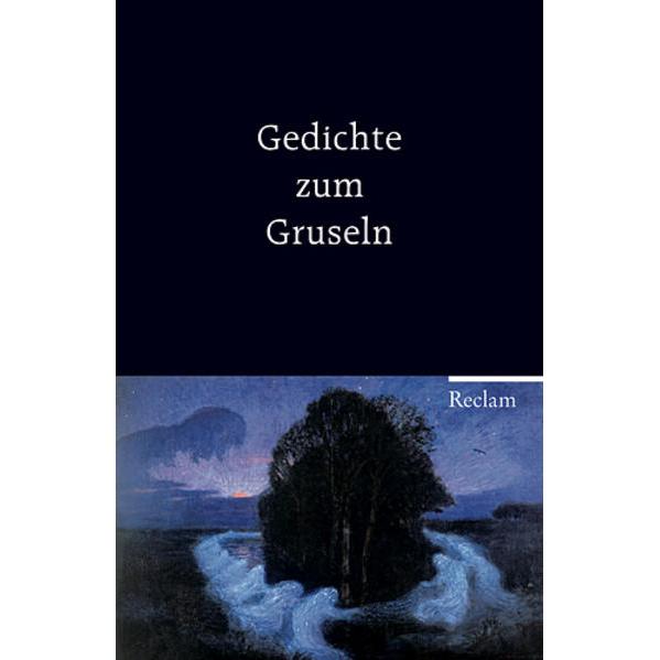 Gedichte zum Gruseln, Belletristik von Harry Fröhlich