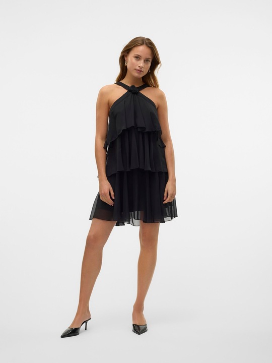 Image du produit Vero Moda VMFELICIA Kurzes Kleid Kleid (S)