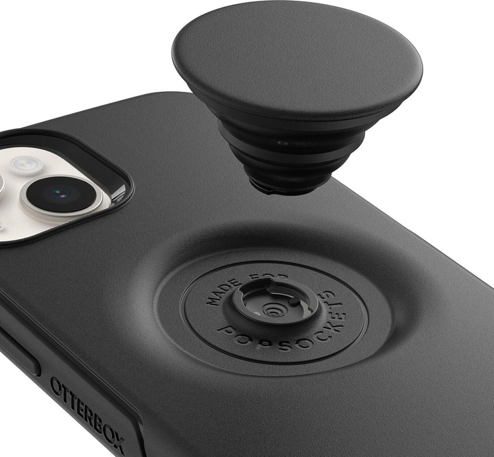 Actual product image OtterBox Otter + Pop Symmetry (Apple iPhone 14 Plus)
