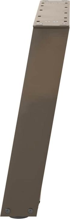 Produktbild vidaXL Couchtischbein