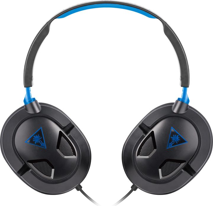 Produktbild Turtle Beach Ear Force Recon 50P (Kabelgebunden)