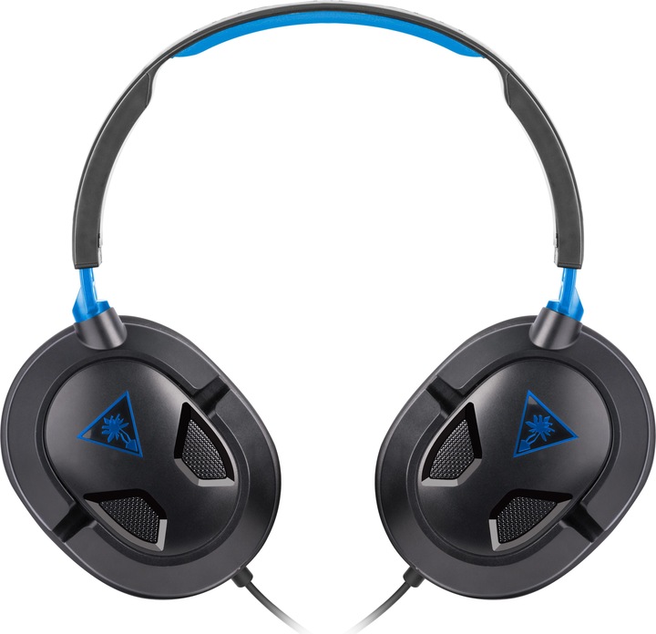 Produktbild Turtle Beach Ear Force Recon 50P (Kabelgebunden)