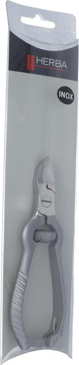 Produktbild Herba Nagelzange Inox, 13 cm
