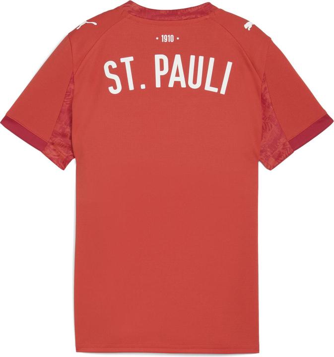 Immagine prodotto Puma FCSP Quarta Maglia Jr (164)