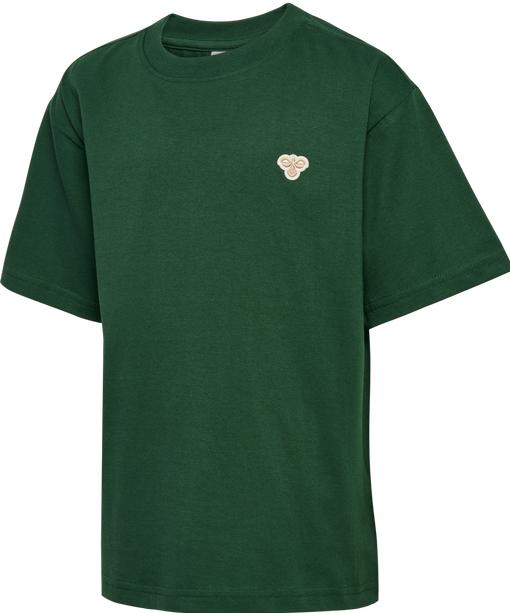 Produktbild hummel hmlJR LOOSE T-SHIRT S/S BEE (10XL, 11XL, 12XL)