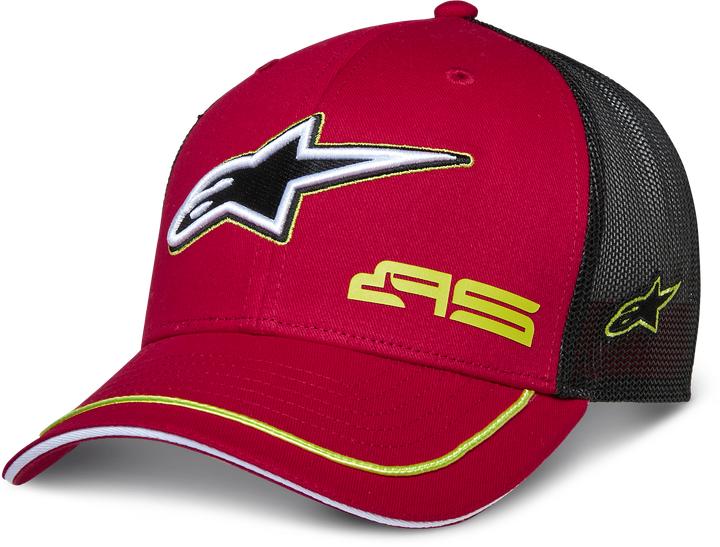Immagine prodotto Alpinestars Exceed (Taglia unica)