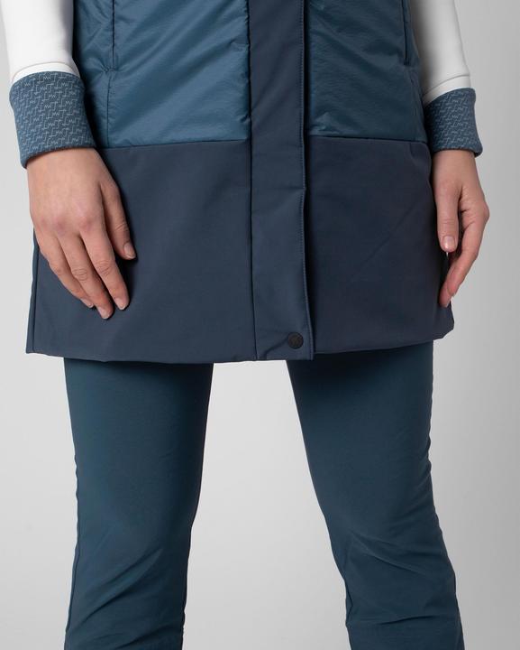 Produktbild Lamunt Elena Cashmere Long (36)