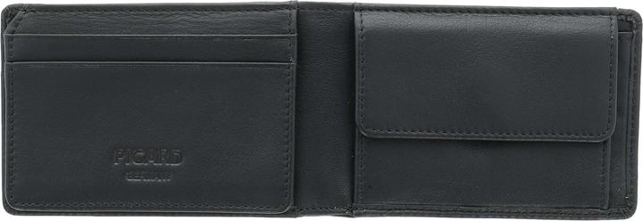 Produktbild Picard Brooklyn Geldbörse V Leder 10 cm