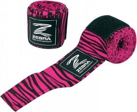 Produktbild Zebra Athletics Boxband (One Size)