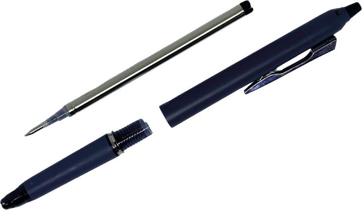 Produktbild Pilot FriXion Ball Zone (Schwarz, 1 x)