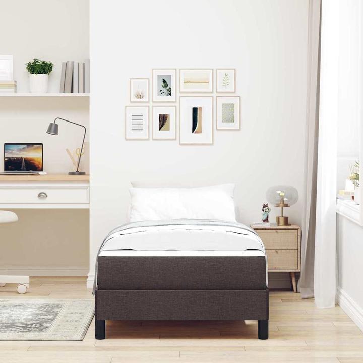 Image du produit VidaXL Lit boxspring (80 x 200 cm)