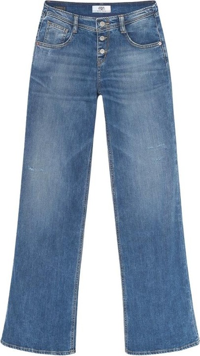 Actual product image Le Temps Des Cerises Lauryn N°3 (W34/L36)