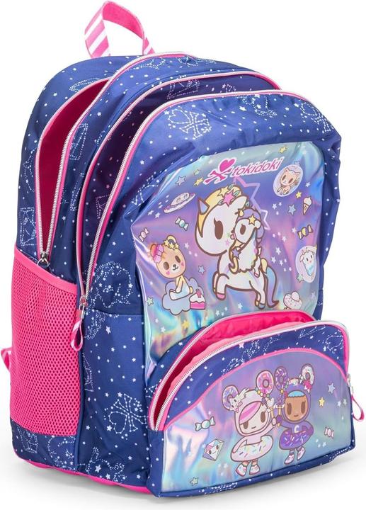 Actual product image tokidoki School Backpack