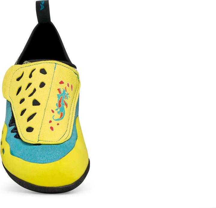 Image du produit Scarpa Piki J Kletterschuhe (35, 36)