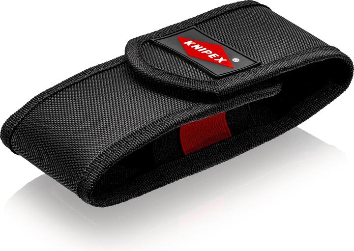 Actual product image Knipex Tool Bag (1 Piece)