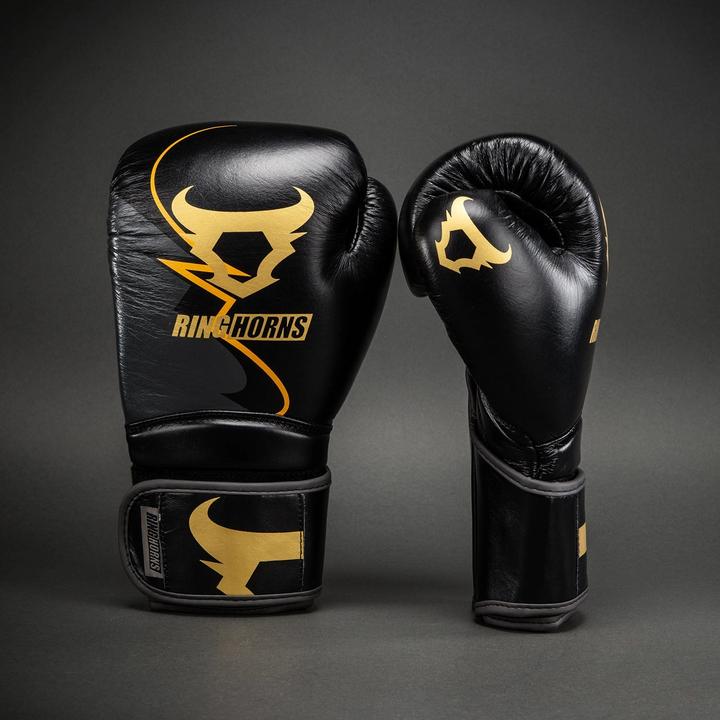 Produktbild Ringhorns Charger Boxhandschuhe 12oz (12 OZ, One Size)