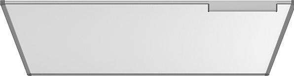 Produktbild eurokraft pro Economy Whiteboard (120 x 90 cm)