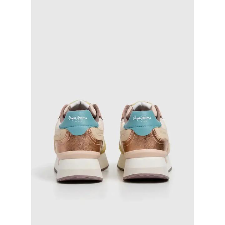 Actual product image Pepe Jeans Rusper Racer (41)