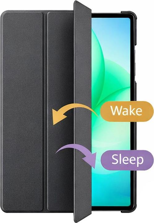 Produktbild Just in Case Smart Tri-Fold (Samsung Galaxy Tab A9+)