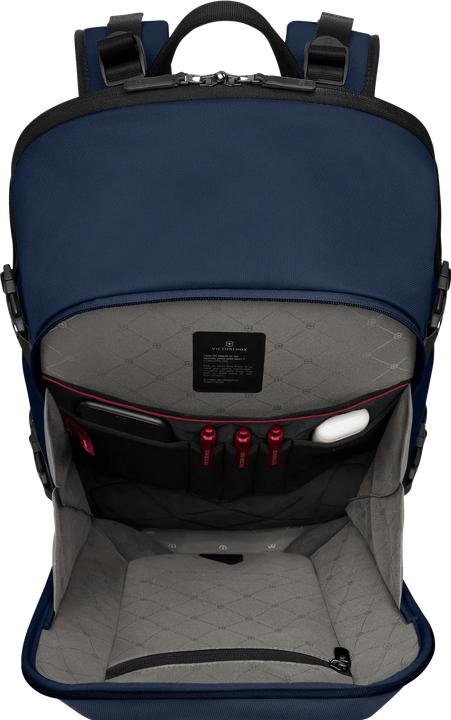 Actual product image Victorinox Altmont Modern, Traveler Backpack, Navy Blue (32 l)