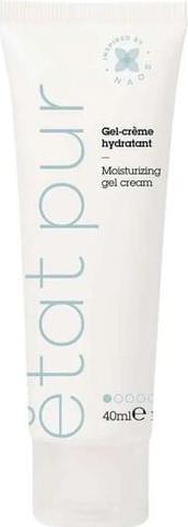 Etat Pur Gel-Cream (Moisturizer, 40 mL, Normal/Combination Skin) (40 ml)
