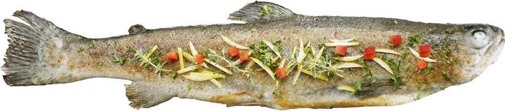 Image du produit GEFU Barbecue à poisson