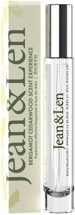 Produktbild Jean & Len Scent Experience (Eau de Toilette, 10 ml)