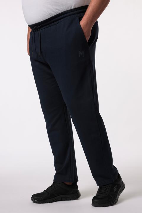Image du produit Men+ Sweathose, Basic Fit, Elastikbund (L)