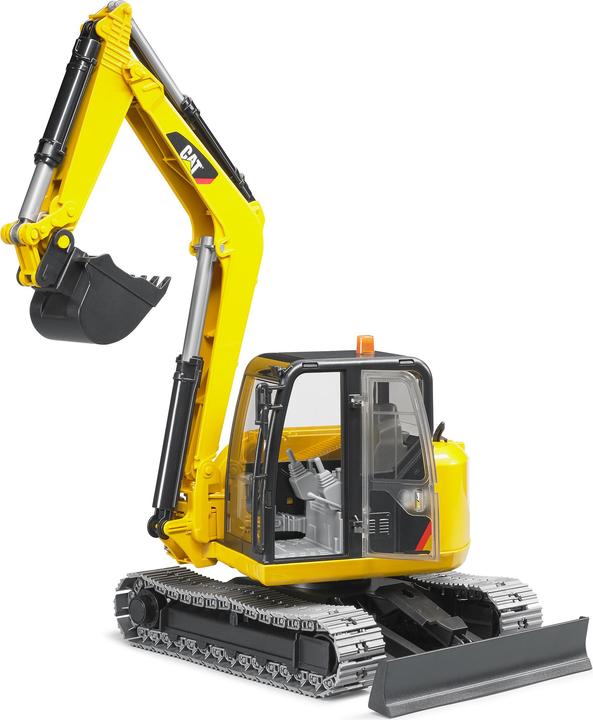 Produktbild Bruder Cat Minibagger
