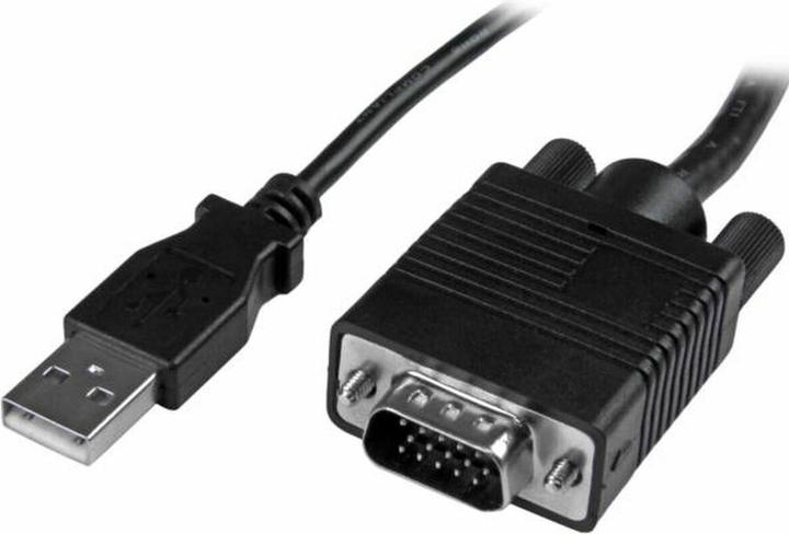 Immagine prodotto StarTech Console Kvm Da Portatile A Server