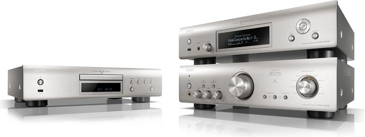 Produktbild Denon DNP-800NE (Network Audio Player)