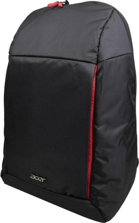 Produktbild Acer GP.BAG11.02E notebook case (15.6") Backpack Black, Red