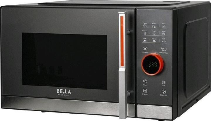 Produktbild Berger & Lanz MW23P63 (23 l)