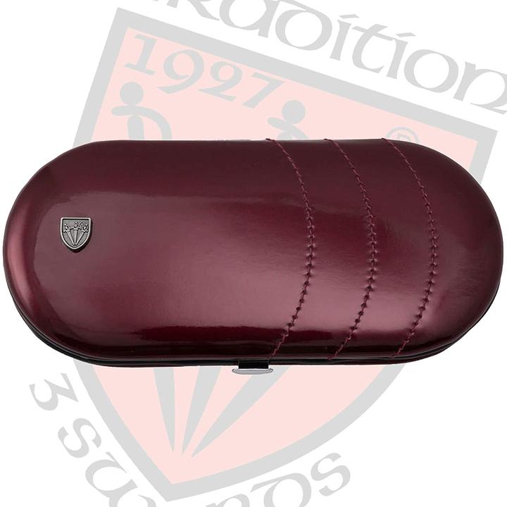 Immagine prodotto Kellermann Set di chiodi Vittoria 7 pezzi in similpelle rosso vino