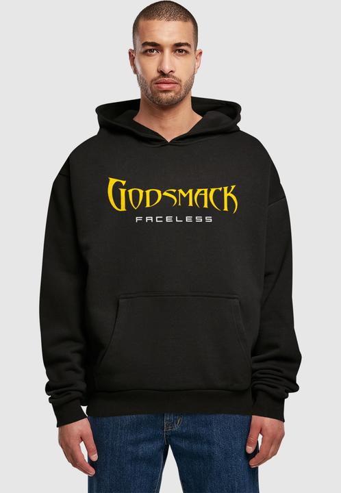 Produktbild Merchcode Godsmack - Faceless Ultra Heavy Hoody - 199553 (5XL)