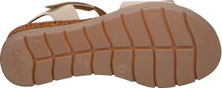 Actual product image Gabor Dames Sandalen (40)