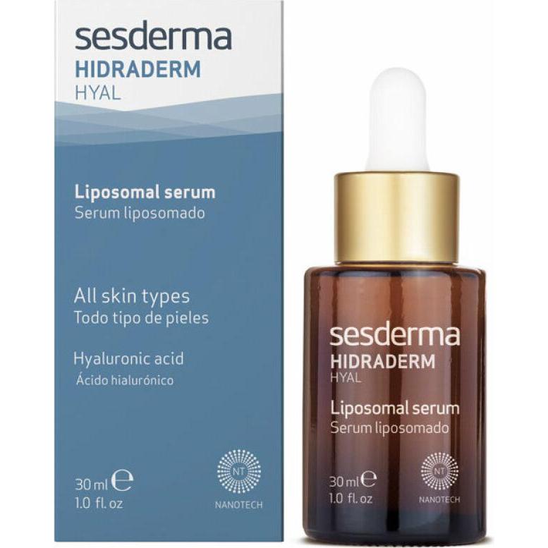 Sesderma, Gesichtsserum, Hidraderm Hyal (30 ml)