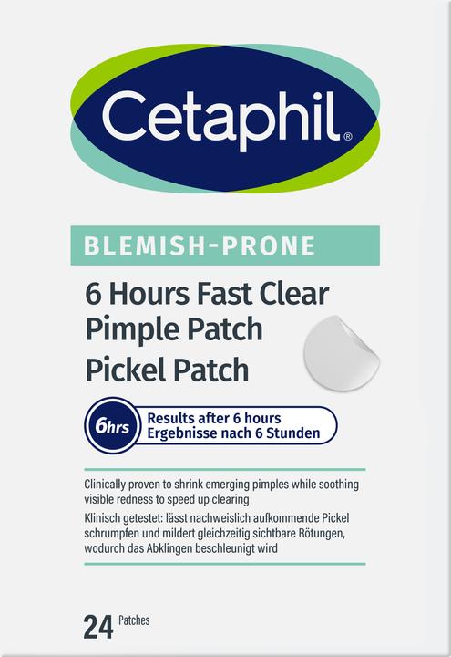 Immagine prodotto Cetaphil Pimple Patches