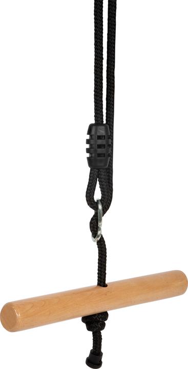 Image du produit small foot Balançoire trapèze Twist « Black Line »