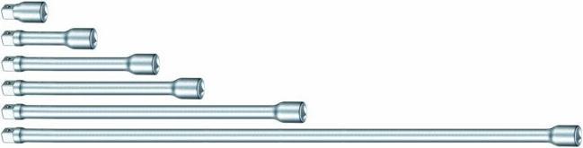 Produktbild Stahlwille Steckschlüssel-Verlängerung An (3/8")