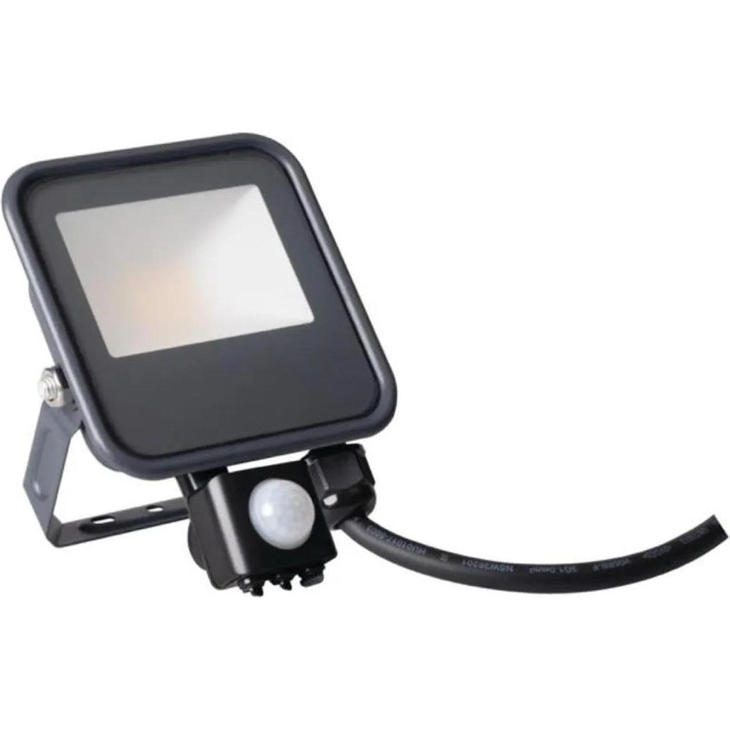 Kanlux, Fassadenbeleuchtung, IQ-LED (1200 lm, IP44)
