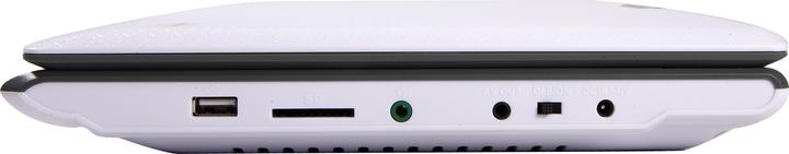 Immagine prodotto Salora DVP1400 (Lettore DVD portatile)