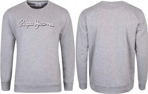 Produktbild Pepe Jeans Ryan Crew Future isoliertes Herren-Sweatshirt (XL)